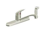 Cleveland Faucet Group 140145Lf Cfg Kitchen Faucet Single Lever Lead Free Chrome