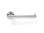 Amerock BH26540 SS 7.25 in. Tissue Roll Holder Stainless Steel