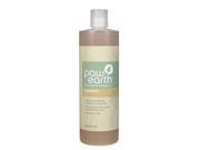 Pet Pals EA100 16 02 Paw Earth Natural Shampoo 16oz Everyday
