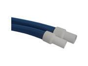 Jed Pool Tools 60 250D 50 Vacuum Hose 50 ft. x 1.5 In.