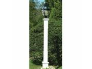 Good Directions 999006 Lazy Hill Farm Designs Barrington Lantern Post