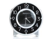 Maples Clock TRC017 Radio controlled Table Alarm Clock