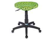Pet Pals TP311 19 ME Contoured Grooming Stool Blue Paws Q