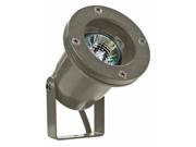 Dabmar Lighting LV108 BZ Cast Aluminum Directional Spot Light Bronze