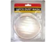 Bulk Buys Dust Mask Case of 96
