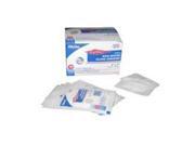 DUKAL Corporation 4070 Sterile Non Woven Island Dressing 2 in. x 3 in.