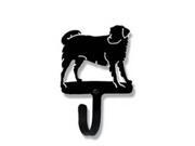 Village Wrought Iron WH MAG 105 Dog Mag Hook