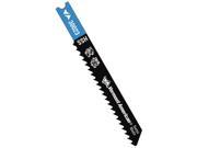 Vermont American 2 .75in. 10 TIP HSS U Shank All Purpose Jig Saw Blade 30023