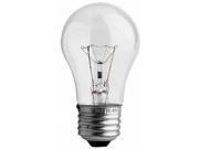 Feit 60 Watt Fan Light Bulb BP60A15 CL CF