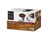 Newman s Own Organics Gourmet Single Cup Coffee Newman s Special Blend 12 K Cups 222082