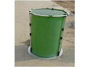 Bosmere K756 Pop Up Water Barrel 75 gallon