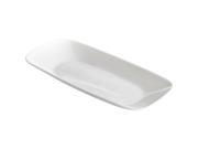 Corningware Corell 1077748 WHT Serving Tray Square Pack of 6