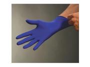 Nitrile Exam Gloves Size Extra Large 200 Count Cobalt
