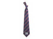 Eagles Wings 2802 New York Giants Woven Polyester 1 Tie