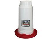 Brower 2GF 2 Gallon All Poly Fount