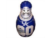 JTD Enterprises AP TCKC KYW Kentucky Wildcats Tackle Buddy