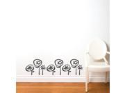 SPOT by ADzif S3308R73 Tycke Wall Decal Color Print