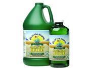 Frontier Natural Products Co op 206066 Lily of the Desert Organic Aloe Vera Whole Leaf Juice 32 fl. oz.
