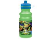 Amscan 351194 Teenage Mutant Ninja Turtles Drink Bottle Pack of 12
