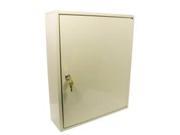 Mmf Industries 804310 Key Cabinet 110 Capacity