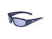 Safety Rush Shatterproof Safety Glasses With Flash Mirror Lens