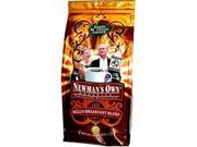 Newman s Own Organics Fair Trade Certified Organic Coffee Nell s Breakfast Blend Ground 10 oz. 217987