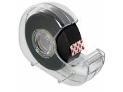 Master Magnetics Inc 07076 Flexible Magnetic Tape Dispenser