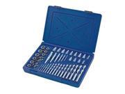 Irwin Industrial Tool Co. HA3101010 48 Piece Master Extractor Kit with Cobalt Left Hand Bits