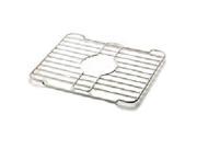 Rubbermaid 6103 CHR Chrome Sink Rack Pack Of 6