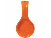 Reston Lloyd 01500 Orange Spoon Rest