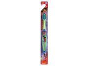 Colgate COL 56206 72 Colgate Toothbrush Dora The Explorer 72 in Case