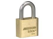 American Lock 045 L50KD American Padlockia