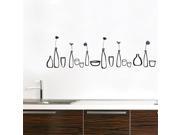 SPOT by ADzif S3314R70 Idag Wall Decal Color Print