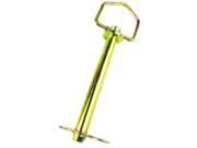 Speeco 07114500 15180 Hitch Pin .38 By 3.5 In.