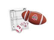 Masterpieces 41515 Ohio State Shaken Score Puzzle