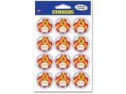 Bulk Buys Stickers Spain Case of 36