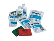 Swift First Aid 714 200206 Water Jel 2 Inch X 6 Inch Dressing