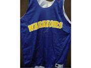 Powers Collectibles 20327 Signed Smith Joe Golden State Warriors Official Golden State Warriors practice jersey.