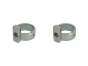 Kingston Brass Drain Bracelets For Supply Line Support From Cc451Cp