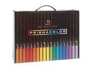 Prismacolor BP72S 72 Color Premier Art Marker Set
