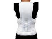 GABRIALLA Posture Corrector for Women Large