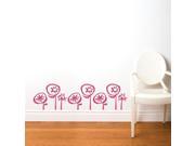 SPOT by ADzif S3308R430 Tycke Wall Decal Color Print