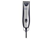 Oster Corporation Oster Power Max 2 Speed Clippr Silver 78004 011