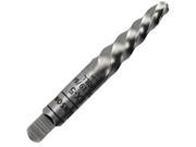 Irwin Industrial Tool Co. HA52406 EX 6 Spiral Screw Extractor