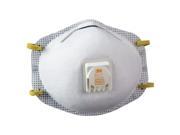 3M 8211 Particulate Respirator 8211 N95 10 Box