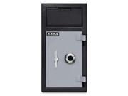 Mesa Safe MFL2714C ILK Depository Safe Single Door Inner Locker Combination Dial Lock
