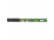 Zig Painty FX Pen Fine Tip Marker Black 12PK