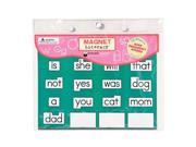 Magnet Literacy High Frequency Word