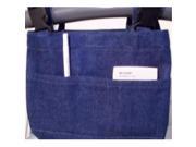 Granny Jo Products 1104 Pediatric Walker Bag