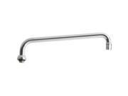 Chicago Faucet Company 292530 L Type Swing Spout 12 In. Lf